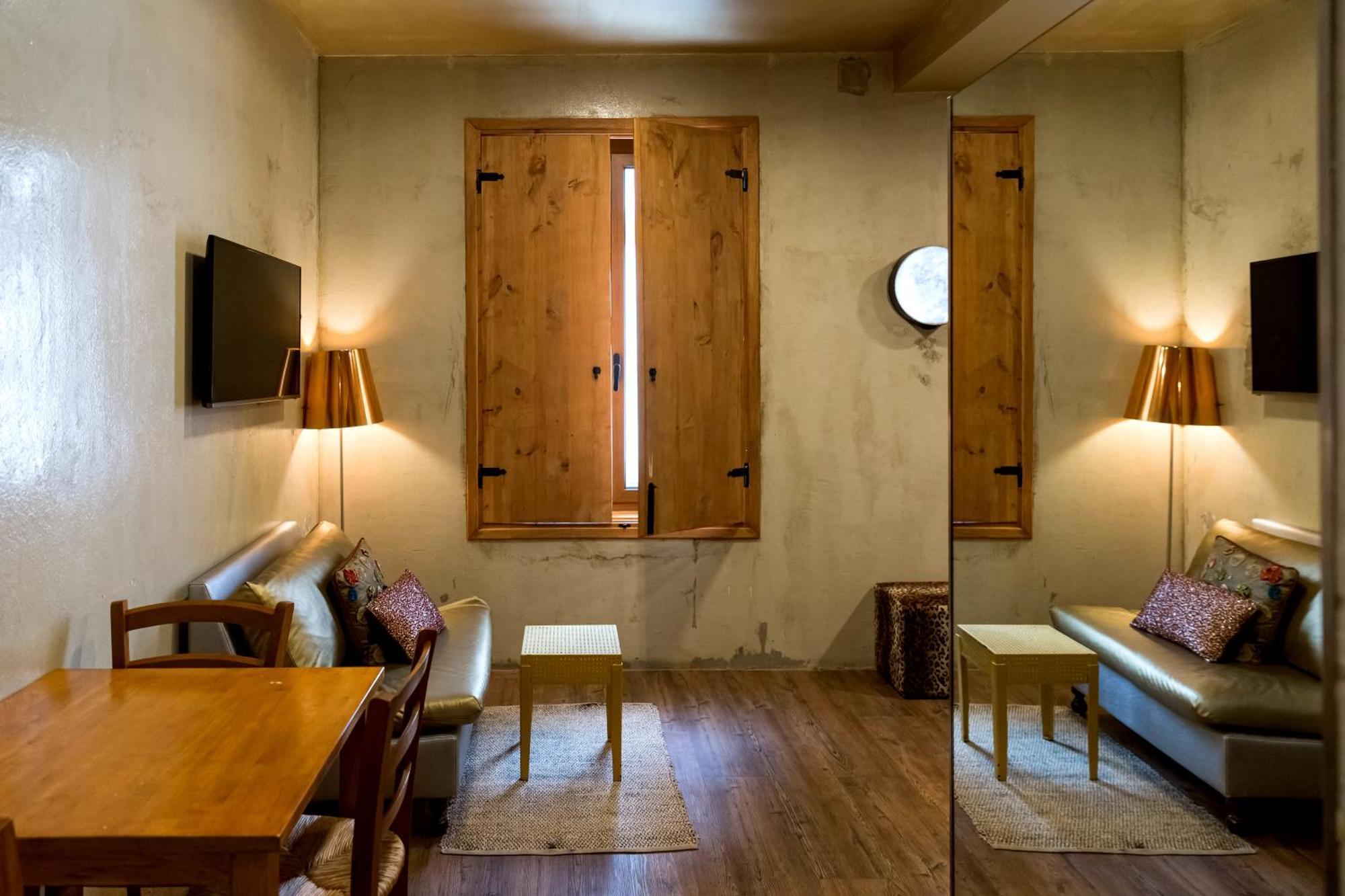 Lisbon Art Stay Apartments Baixa Exterior foto